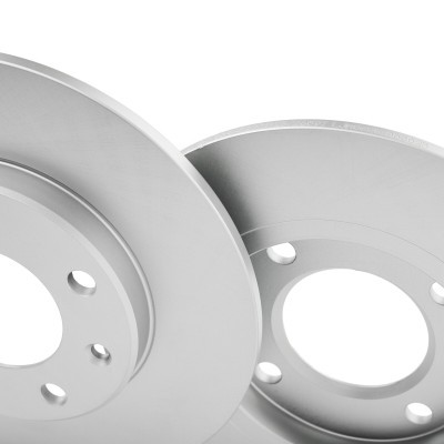 Brake Disc RIDEX 82B0030P 82B0030P - photo 4