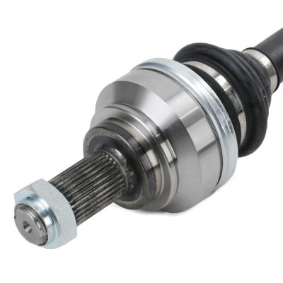 Drive Shaft RIDEX 13D0539 13D0539 - photo 5