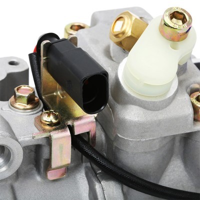 Compressor, Air Conditioning 447K0316 - photo 7