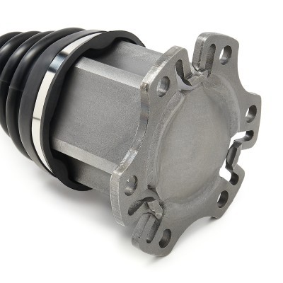 Drive Shaft RIDEX 13D0776 13D0776 - photo 6