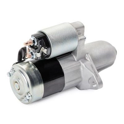 Starter RIDEX 2S0655 2S0655 - photo 4