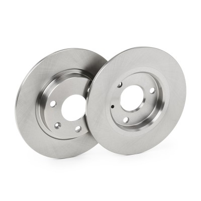 Brake Disc RIDEX 82B0661 82B0661 - photo 7