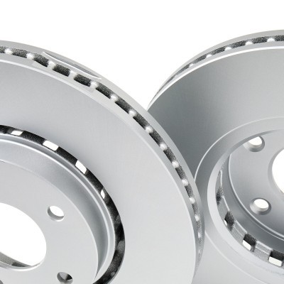 Brake Disc RIDEX 82B2568P 82B2568P - photo 5