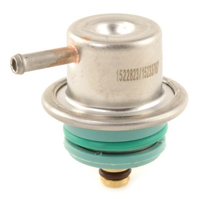 Fuel Pressure Regulator RIDEX 168C0008 168C0008 - photo 3