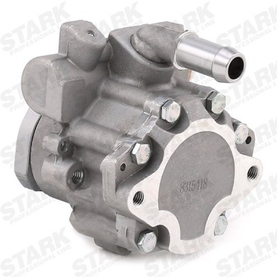 Hydraulic Pump, Steering System Stark SKHP-0540091 SKHP-0540091 - photo 5