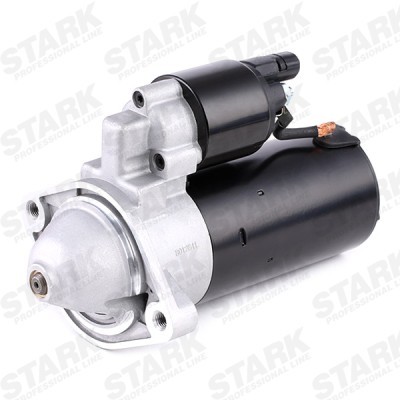 Starter Stark SKSTR-0330014 SKSTR-0330014 - photo 3