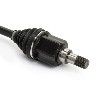 Drive Shaft RIDEX 13D1305R 13D1305R - photo 6