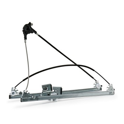 Window Regulator RIDEX 1561W0016 1561W0016 - photo 3