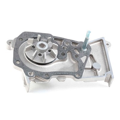 Water Pump, Engine Cooling RIDEX 1260W0045 1260W0045 - photo 4