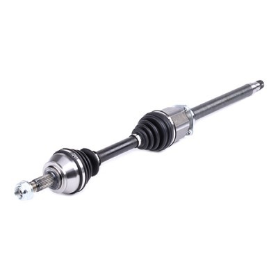 Drive Shaft RIDEX 13D0344 13D0344 - photo 3