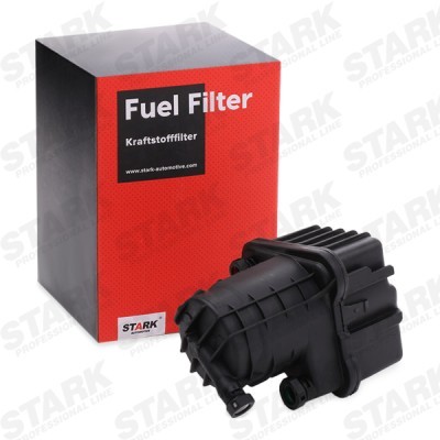 Fuel Filter Stark SKFF-0870102 SKFF-0870102 - photo 2