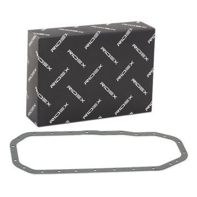 Oil Pan Gasket RIDEX 455G0033 455G0033 - photo 1