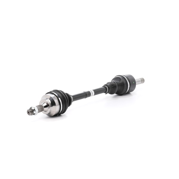 Drive Shaft RIDEX 13D0657R 13D0657R - photo 1