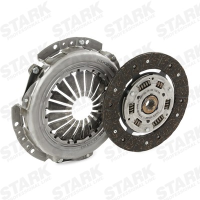Clutch Kit Stark SKCK-0101473 SKCK-0101473 - photo 3