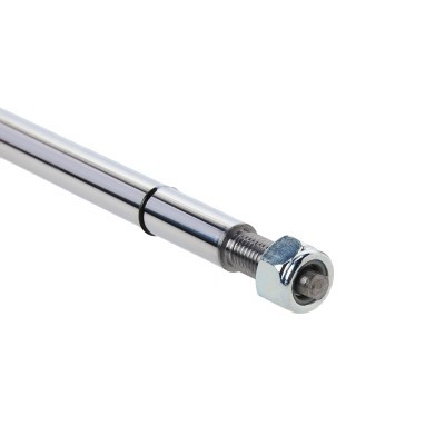 Shock Absorber RIDEX 854S2273 854S2273 - photo 6