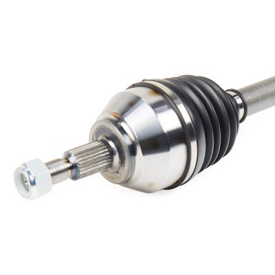 Drive Shaft RIDEX 13D0739 13D0739 - photo 5