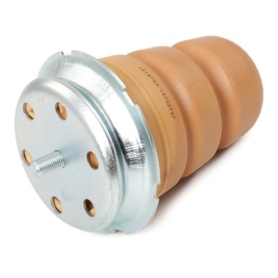 Rubber Buffer, Suspension RIDEX 1182R0050 1182R0050 - photo 4