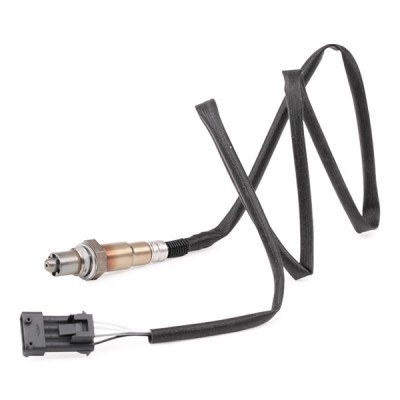 Lambda (Oxygen) Sensor RIDEX 3922L0566 3922L0566 - photo 3
