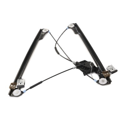 Window Regulator RIDEX 1561W0060 1561W0060 - photo 4