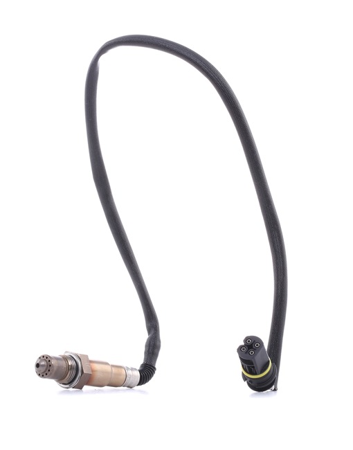 Lambda (Oxygen) Sensor RIDEX 3922L0077P 3922L0077P - photo 1