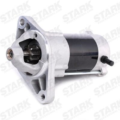 Starter Stark SKSTR-0330235 SKSTR-0330235 - photo 3