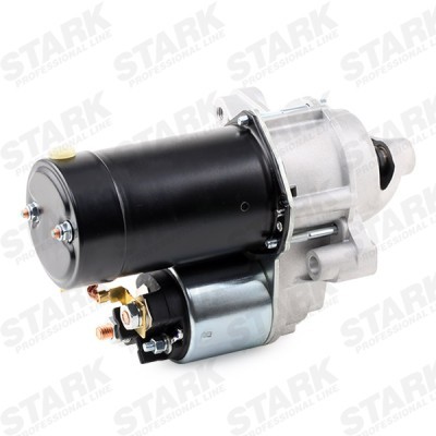 Starter Stark SKSTR-0330062 SKSTR-0330062 - photo 4