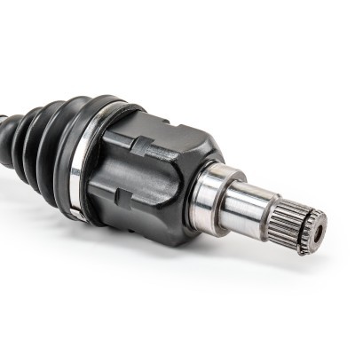 Drive Shaft RIDEX 13D0861R 13D0861R - photo 6