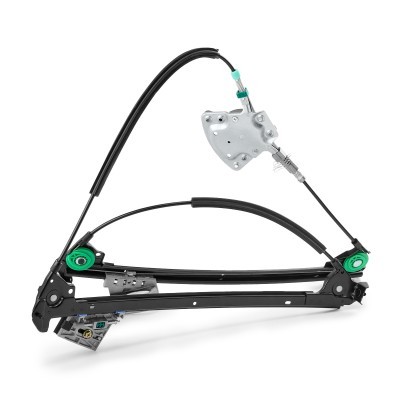 Window Regulator RIDEX 1561W0193 1561W0193 - photo 3
