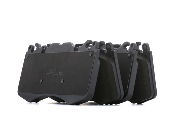Brake Pads Set Stark SKBP-0011510 SKBP-0011510 - photo 1