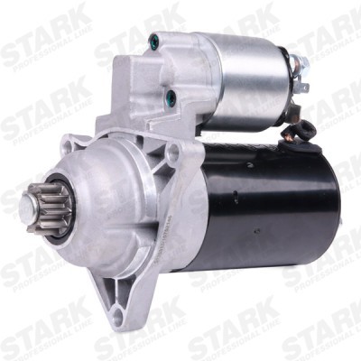 Starter Stark SKSTR-03330986 SKSTR-03330986 - photo 3