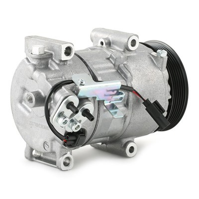 Compressor, Air Conditioning 447K0359 - photo 4