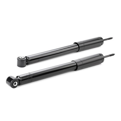 Shock Absorber RIDEX 854S1570 854S1570 - photo 4