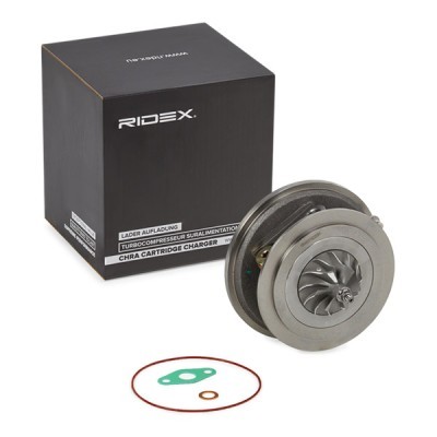Turbo cartridge (core) RIDEX 4973C0292 4973C0292 - photo 2