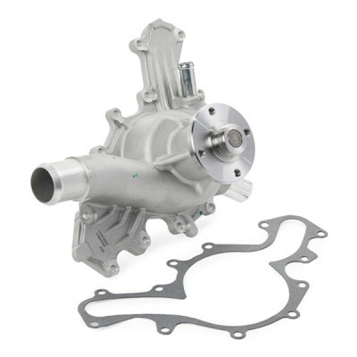 Water Pump, Engine Cooling RIDEX 1260W0600 1260W0600 - photo 3