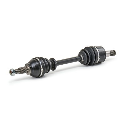 Drive Shaft RIDEX 13D2065R 13D2065R - photo 3