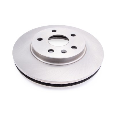 Brake Disc RIDEX 82B0351 82B0351 - photo 4