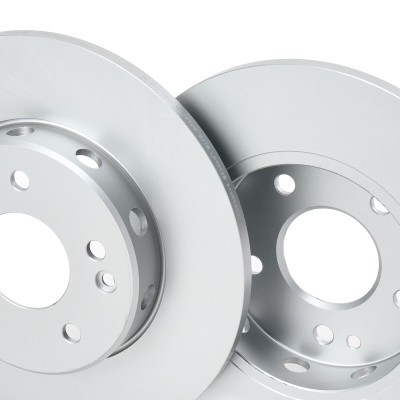 Brake Disc RIDEX 82B0243P 82B0243P - photo 5
