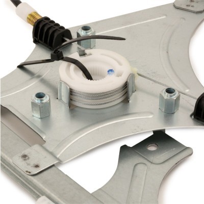 Window Regulator RIDEX 1561W0553 1561W0553 - photo 5