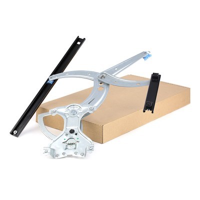 Window Regulator RIDEX 1561W0133 1561W0133 - photo 1