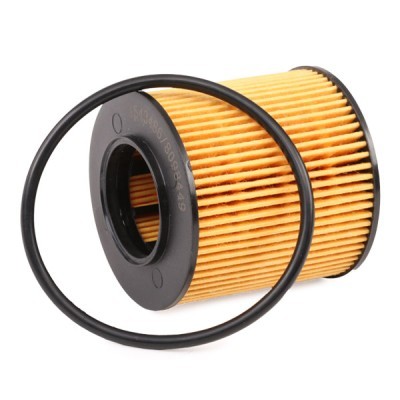 Oil Filter RIDEX 7O0082 7O0082 - photo 3
