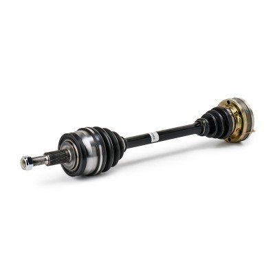 Drive Shaft RIDEX 13D0281R 13D0281R - photo 3