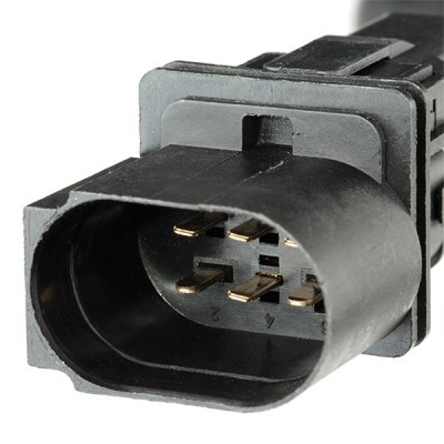 Lambda (Oxygen) Sensor RIDEX 3922L0163 3922L0163 - photo 5