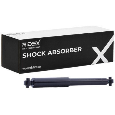 Shock Absorber RIDEX 854S2216 854S2216 - photo 2