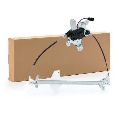 Window Regulator RIDEX 1561W0797 1561W0797 - photo 2