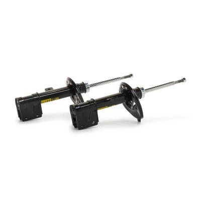 Shock Absorber RIDEX 854S1360P 854S1360P - photo 3