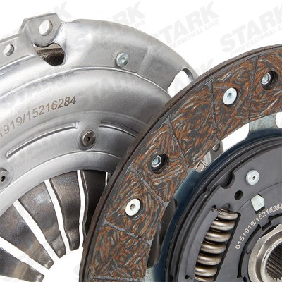 Clutch Kit Stark SKCK-0100316 SKCK-0100316 - photo 5