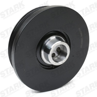 Belt Pulley, crankshaft Stark SKBPC-0640225 SKBPC-0640225 - photo 3