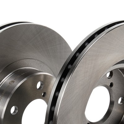 Brake Disc RIDEX 82B0103 82B0103 - photo 11