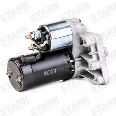 Starter Stark SKSTR-0330086 SKSTR-0330086 - photo 3