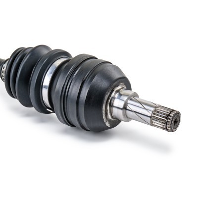 Drive Shaft RIDEX 13D1442R 13D1442R - photo 6